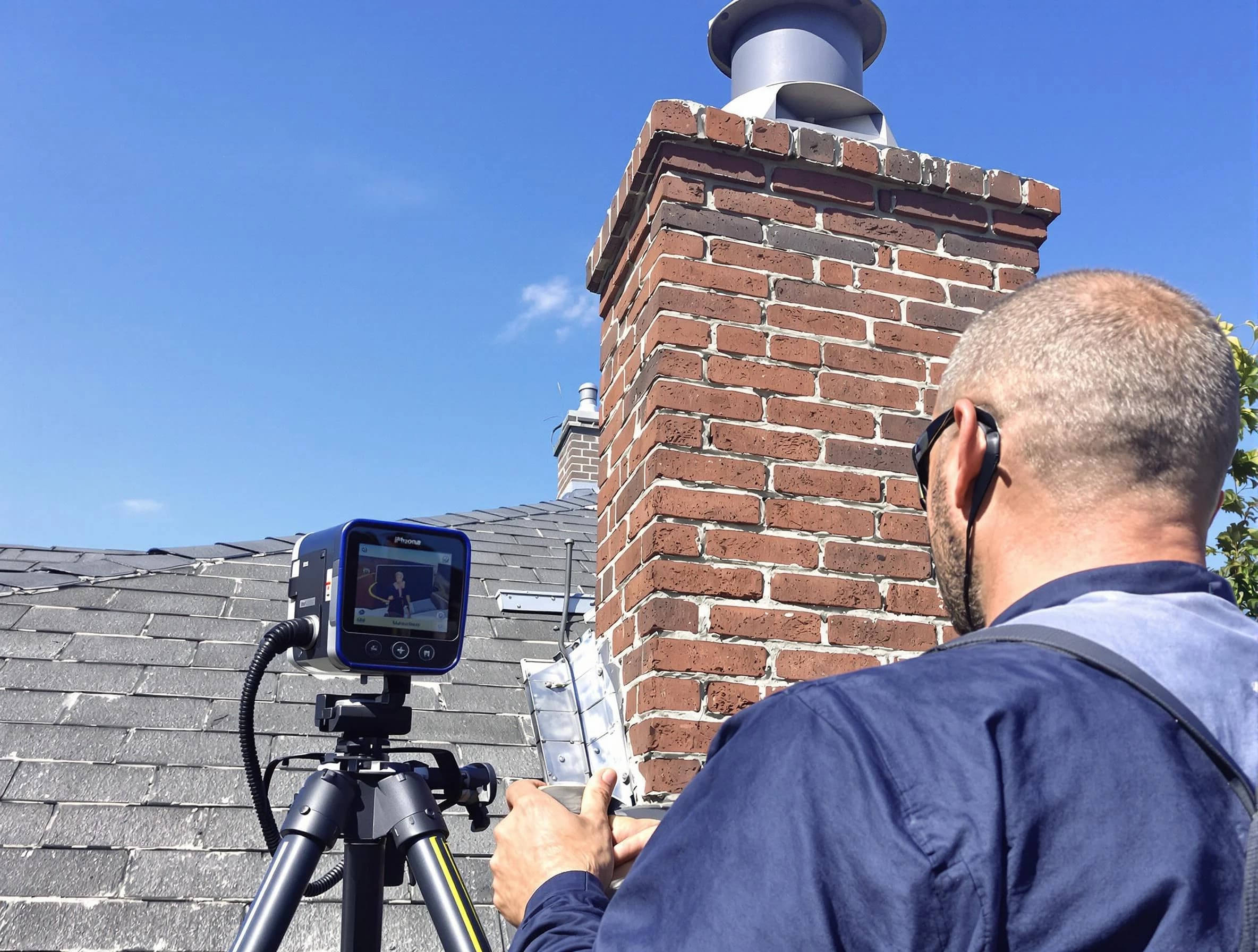 Chimney Inspection service in Enon, VA