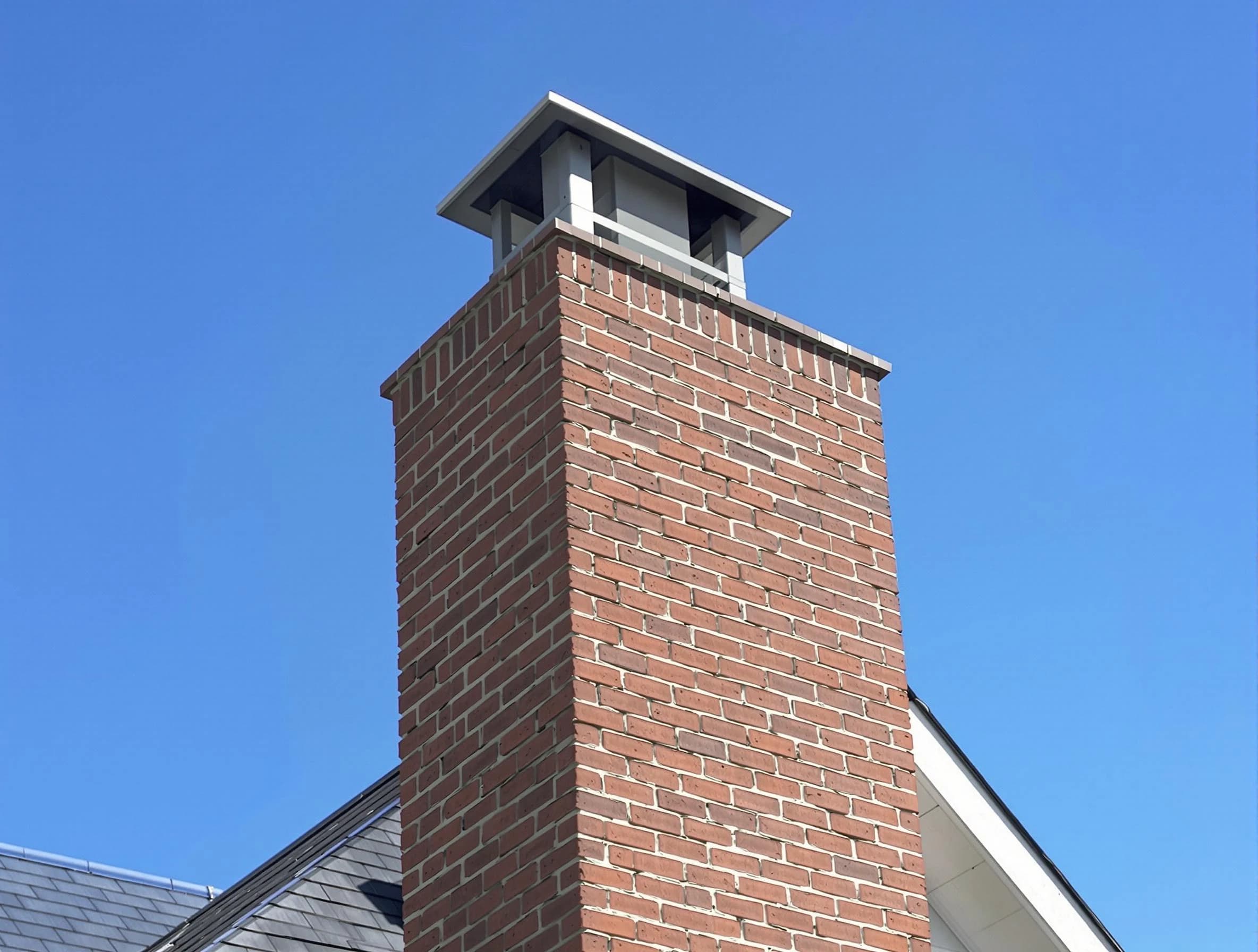 Chimney Remodeling service in Enon, VA